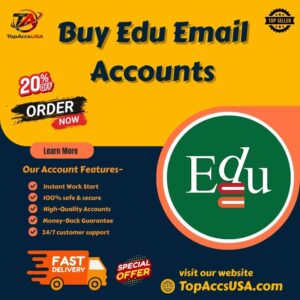 buy edu email accounts