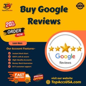 buy google reviews